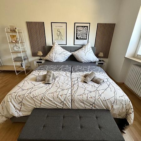 Feel Like Home 3 Биберах-ан-дер-Рис Экстерьер фото